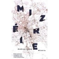 Mizérie - cena, porovnanie