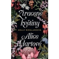 Ztracené květiny Alice Hartové - cena, porovnanie