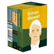 Simon Mawer box - cena, porovnanie