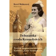 Debutantka z rodu Kennedyových - cena, porovnanie