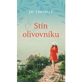 Stín olivovníku