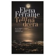Temná dcera - cena, porovnanie
