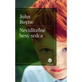 Neviditeľné besy srdca
