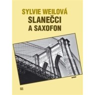 Slanečci a saxofon - cena, porovnanie
