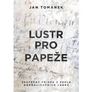 Lustr pro papeže - cena, porovnanie