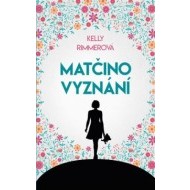 Matčino vyznání - cena, porovnanie