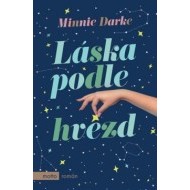 Láska podle hvězd - cena, porovnanie