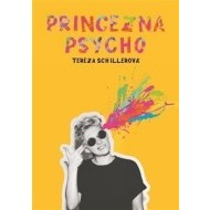 Princezna Psycho - cena, porovnanie