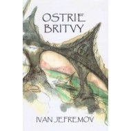 Ostrie britvy - cena, porovnanie
