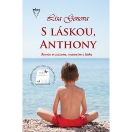 S láskou, Anthony