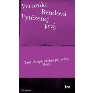 Vytěženej kraj - cena, porovnanie