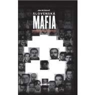 Slovenská mafia: Príbehy písané krvou - cena, porovnanie
