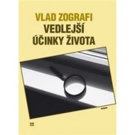Vedlejší účinky života - cena, porovnanie