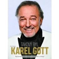 Takový byl Karel Gott - cena, porovnanie