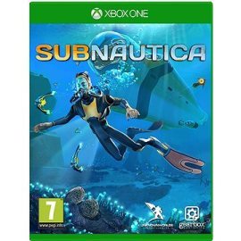 Subnautica