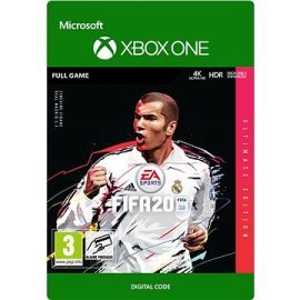 FIFA 20 (Ultimate Edition)