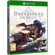 Darksiders: Genesis - cena, porovnanie