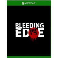 Bleeding Edge - cena, porovnanie