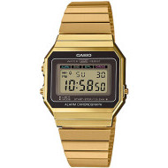 Casio A700WEG - cena, porovnanie