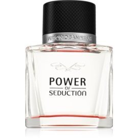 Antonio Banderas Power of Seduction 50ml