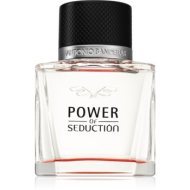 Antonio Banderas Power of Seduction 50ml - cena, porovnanie