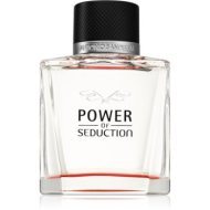 Antonio Banderas Power of Seduction 100ml - cena, porovnanie