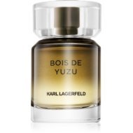 Lagerfeld Bois de Yuzu 50ml - cena, porovnanie