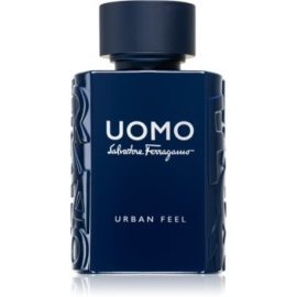 Salvatore Ferragamo Uomo Urban Feel 30ml