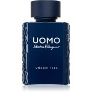 Salvatore Ferragamo Uomo Urban Feel 30ml - cena, porovnanie