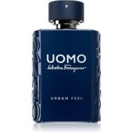 Salvatore Ferragamo Uomo Urban Feel 100ml - cena, porovnanie