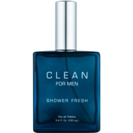 Clean For Men Shower Fresh 100ml