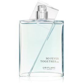 Oriflame So Fever Together 75ml