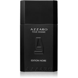 Azzaro Pour Homme Edition Noire 100ml