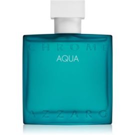 Azzaro Chrome Aqua 50ml