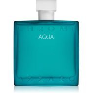 Azzaro Chrome Aqua 100ml - cena, porovnanie