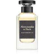 Abercrombie & Fitch Authentic 100ml - cena, porovnanie