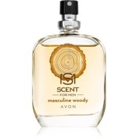 Avon Scent for Men Masculine Woody 30ml