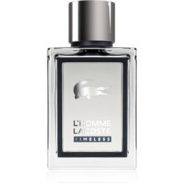 Lacoste L'Homme Lacoste Timeless 50ml