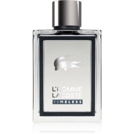 Lacoste L'Homme Lacoste Timeless 100ml