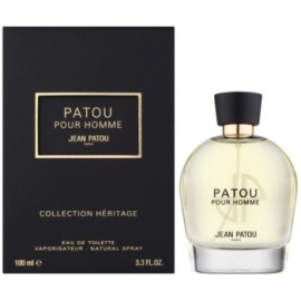 Jean Patou Patou pour Homme 100ml