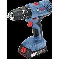 Bosch GSB 18V-21 - cena, porovnanie