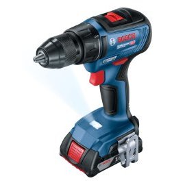 Bosch GSR 18V-50