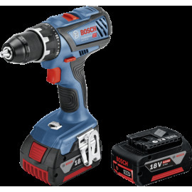 Bosch GSR 18V-28