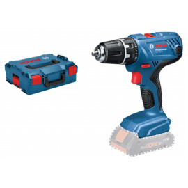 Bosch GSR 18V-21