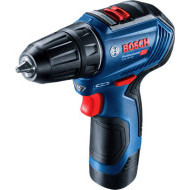 Bosch GSR 12V-30 - cena, porovnanie