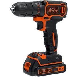 Black & Decker BDCDC18HTSA