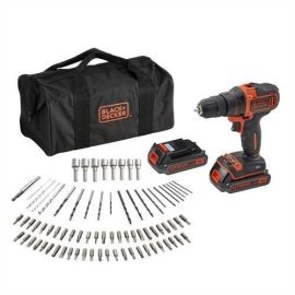 Black & Decker BCK186S2KA