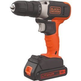 Black & Decker BCD001BAHFC