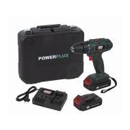 Powerplus POWP8040 - cena, porovnanie