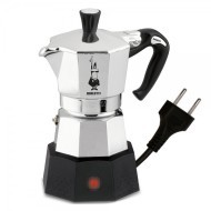 Bialetti Elettrika 2 - cena, porovnanie